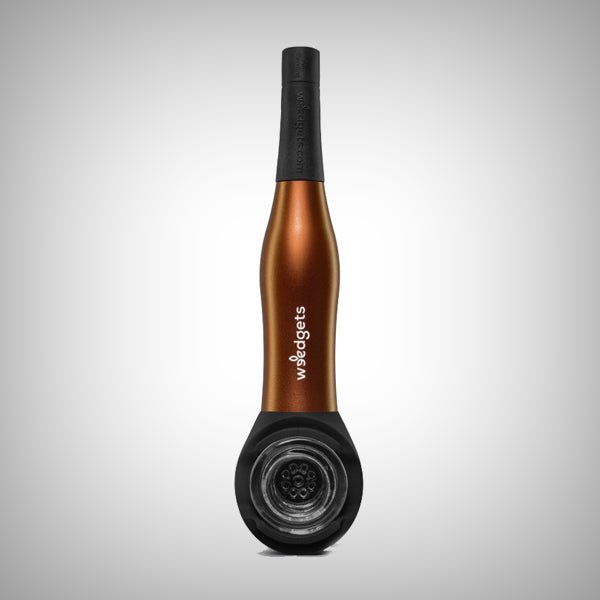 Maze - X Pipe - New Waterless Smoke Filtering & Cooling for Safer Lungs by Weedgets | Pipes | 421Store online smoke shop