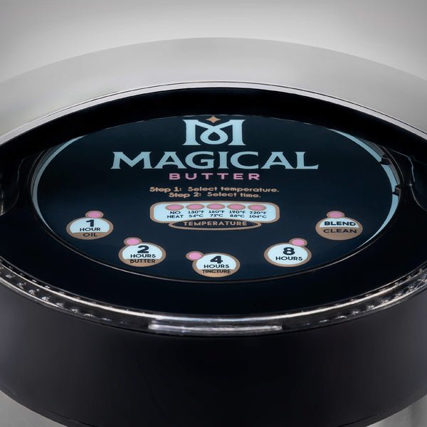 MB2e MagicalButter Machine - The Ultimate Edible - Making Machine by Magical | | 421Store online smoke shop