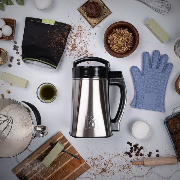 MB2e MagicalButter Machine - The Ultimate Edible - Making Machine by Magical | | 421Store online smoke shop