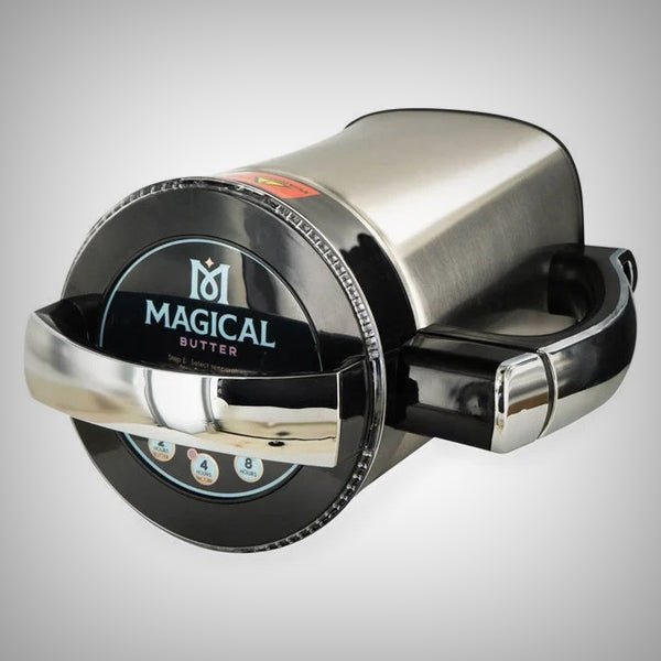 MB2e MagicalButter Machine - The Ultimate Edible - Making Machine by Magical | | 421Store online smoke shop