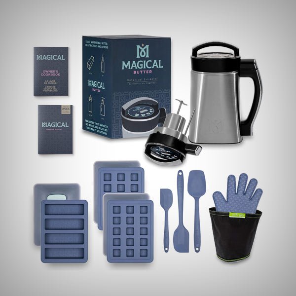 MB2e MagicalButter Machine - The Ultimate Edible - Making Machine by Magical | | 421Store online smoke shop