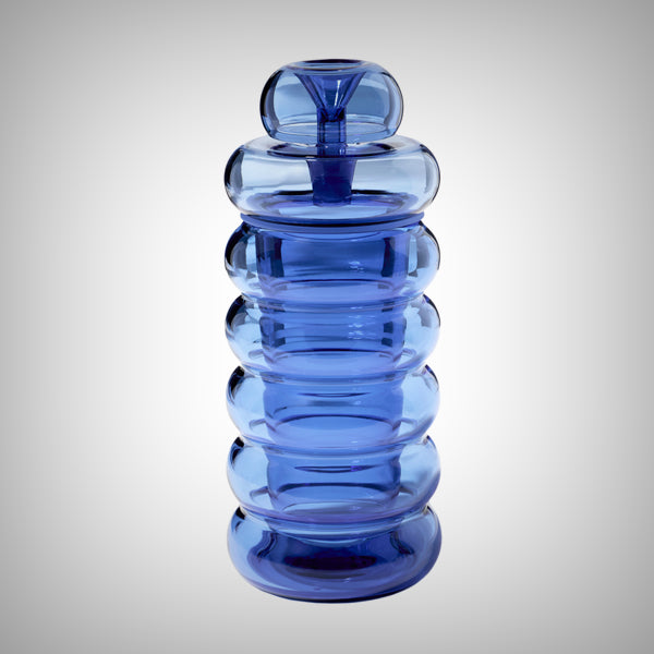 Bolla Gravity Bong with 14mm glass slide