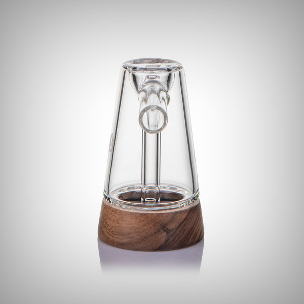 Mesa bubbler with front carb and 16mm bowl