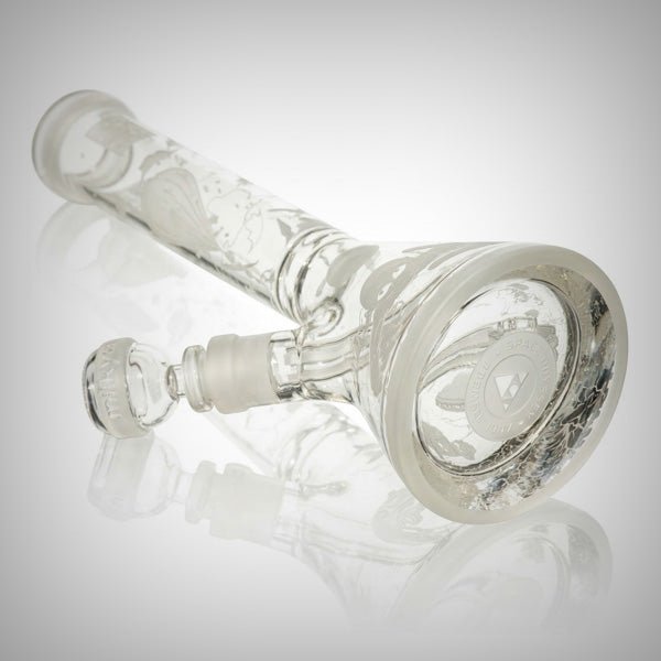 Milkyway Roswell 1947 Water Pipe – Thick Glass, Smooth Hits by Milkyway | Bongs & Waterpipes | 421Store online smoke shop