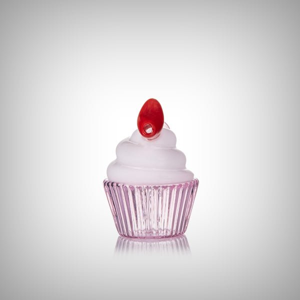 MJ Arsenal Baby Cake Joint Bubbler – Valentine’s Collection 2026 by MJ Arsenal | Waterpipes | 421Store online smoke shop