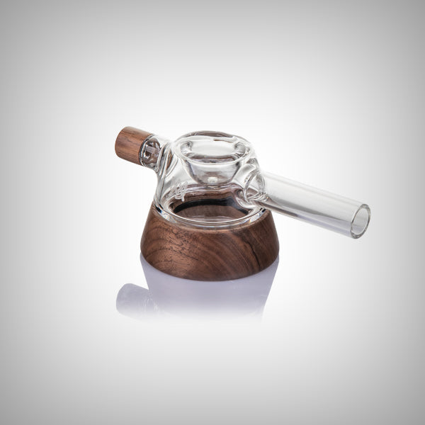 MJ Arsenal Base Camp hand pipe for everyday use
