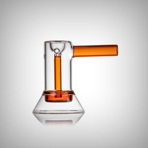 MJ Arsenal Cove Bubbler — Smooth, Compact Water Filtration by MJ Arsenal | Waterpipes | 421Store online smoke shop