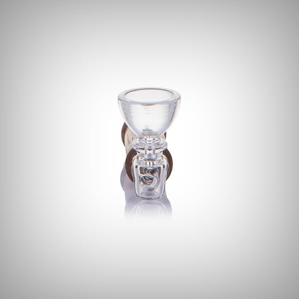MJ Arsenal Creek Hand Pipe – Borosilicate Glass by MJ Arsenal | Smoking Pipes | 421Store online smoke shop