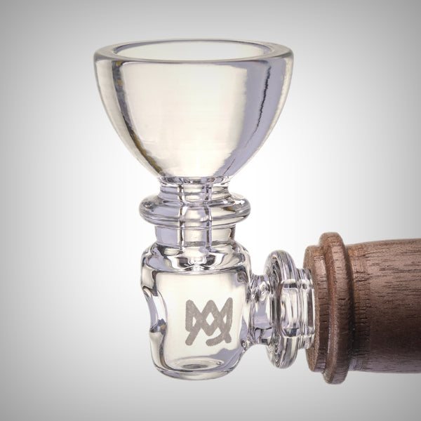 g
Portable MJ Arsenal Creek Hand Pipe for everyday use