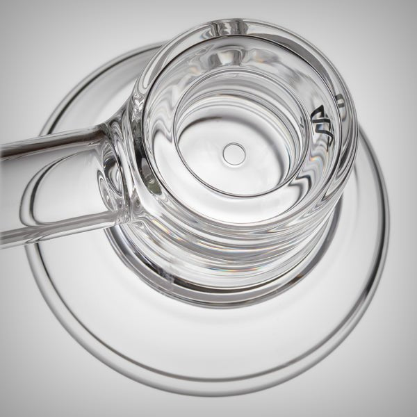 MJ Arsenal Grotto Hand Pipe — Compact, Cave-Inspired Comfort by MJ Arsenal | Smoking Pipes | 421Store online smoke shop