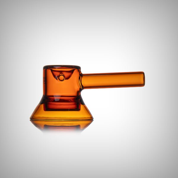 MJ Arsenal Grotto Hand Pipe — Compact, Cave-Inspired Comfort by MJ Arsenal | Smoking Pipes | 421Store online smoke shop