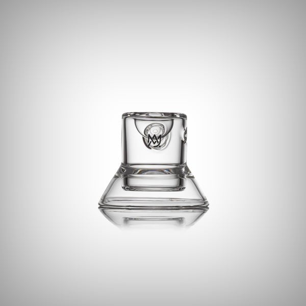 MJ Arsenal Grotto Hand Pipe — Compact, Cave-Inspired Comfort by MJ Arsenal | Smoking Pipes | 421Store online smoke shop