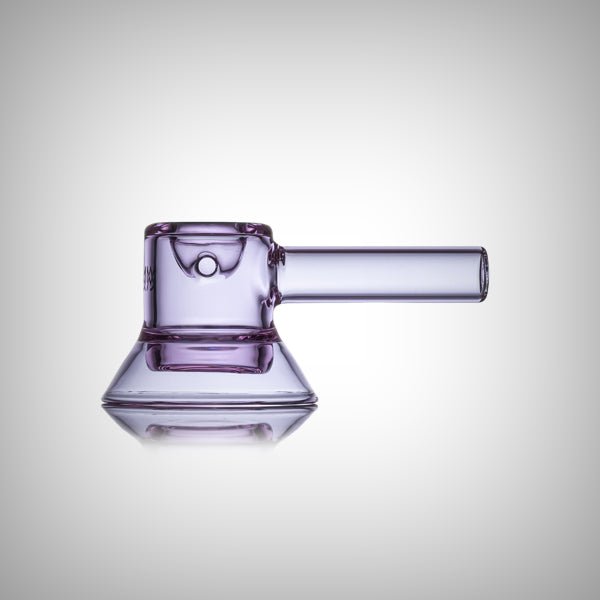 MJ Arsenal Grotto Hand Pipe — Compact, Cave-Inspired Comfort by MJ Arsenal | Smoking Pipes | 421Store online smoke shop