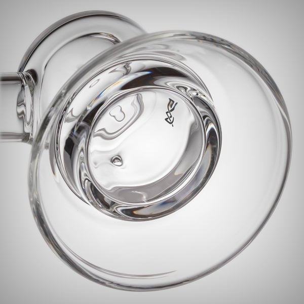 MJ Arsenal Grotto Hand Pipe — Compact, Cave-Inspired Comfort by MJ Arsenal | Smoking Pipes | 421Store online smoke shop