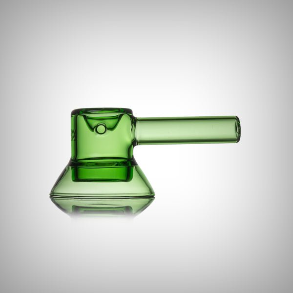 MJ Arsenal Grotto Hand Pipe — Compact, Cave-Inspired Comfort by MJ Arsenal | Smoking Pipes | 421Store online smoke shop