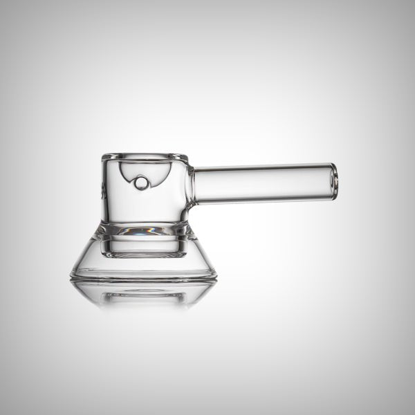 MJ Arsenal Grotto Hand Pipe — Compact, Cave-Inspired Comfort by MJ Arsenal | Smoking Pipes | 421Store online smoke shop