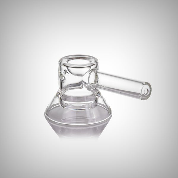 MJ Arsenal Grotto Hand Pipe — Compact, Cave-Inspired Comfort by MJ Arsenal | Smoking Pipes | 421Store online smoke shop