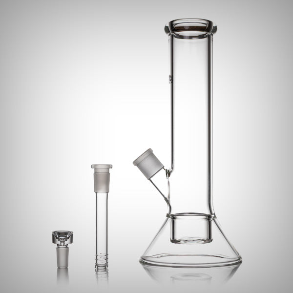 Included 14mm downstem for the MJ Arsenal Laguna water pipe