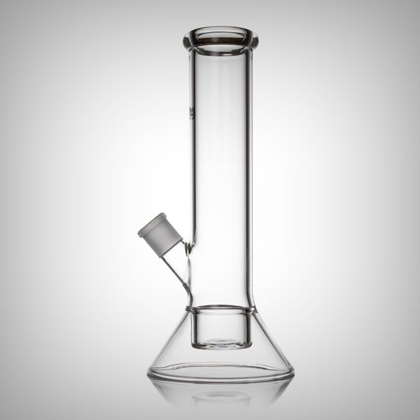 MJ Arsenal Laguna 11" Water Pipe | 14mm Glass Bong by MJ Arsenal | Bongs & Waterpipes | 421Store online smoke shop