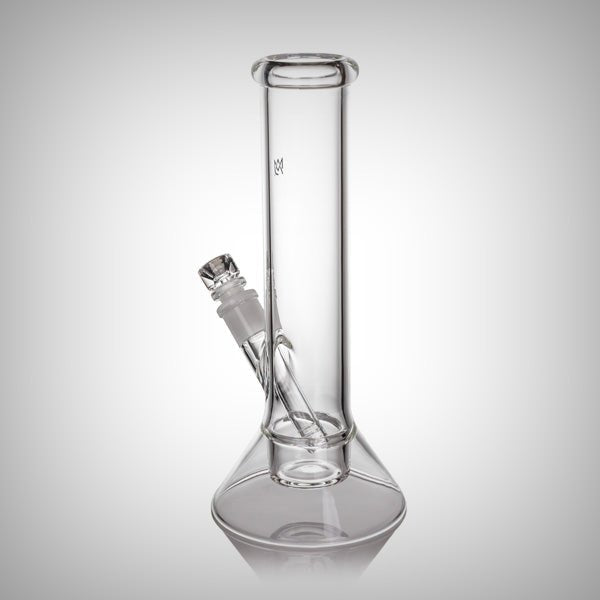 MJ Arsenal Laguna 11" Water Pipe | 14mm Glass Bong by MJ Arsenal | Bongs & Waterpipes | 421Store online smoke shop