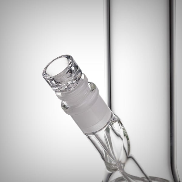 MJ Arsenal Laguna 11" Water Pipe | 14mm Glass Bong by MJ Arsenal | Bongs & Waterpipes | 421Store online smoke shop