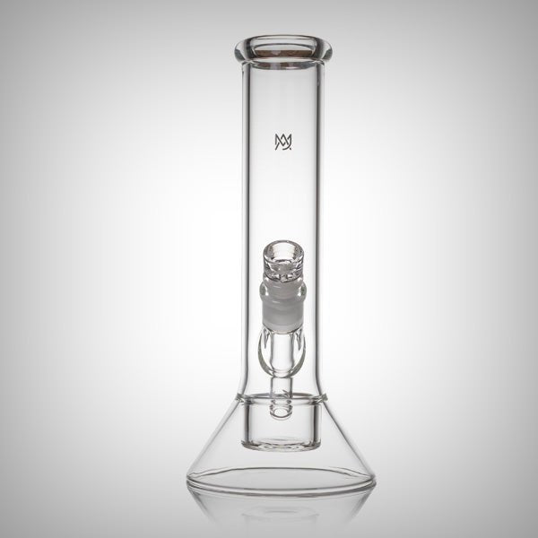 MJ Arsenal Laguna 11" Water Pipe | 14mm Glass Bong by MJ Arsenal | Bongs & Waterpipes | 421Store online smoke shop