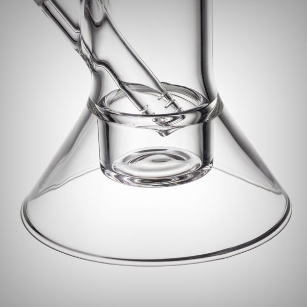 MJ Arsenal Laguna 11" Water Pipe | 14mm Glass Bong by MJ Arsenal | Bongs & Waterpipes | 421Store online smoke shop