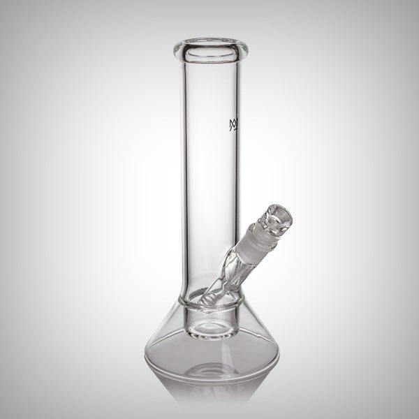 MJ Arsenal Laguna 11" Water Pipe | 14mm Glass Bong by MJ Arsenal | Bongs & Waterpipes | 421Store online smoke shop