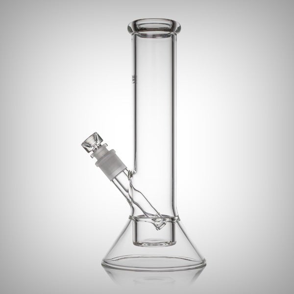 MJ Arsenal Laguna 11" Water Pipe | 14mm Glass Bong by MJ Arsenal | Bongs & Waterpipes | 421Store online smoke shop