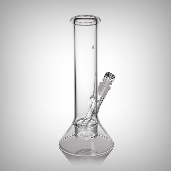 MJ Arsenal Laguna 11" Water Pipe | 14mm Glass Bong by MJ Arsenal | Bongs & Waterpipes | 421Store online smoke shop