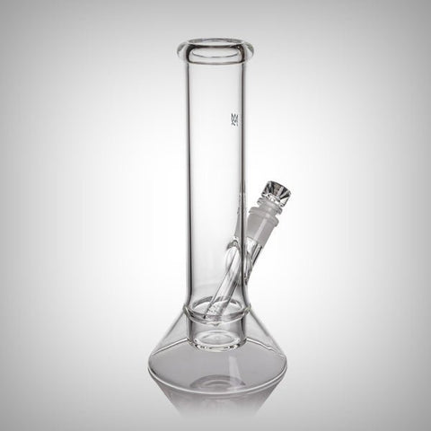 MJ Arsenal Laguna 11" Water Pipe | 14mm Glass Bong by MJ Arsenal | Bongs & Waterpipes | 421Store online smoke shop