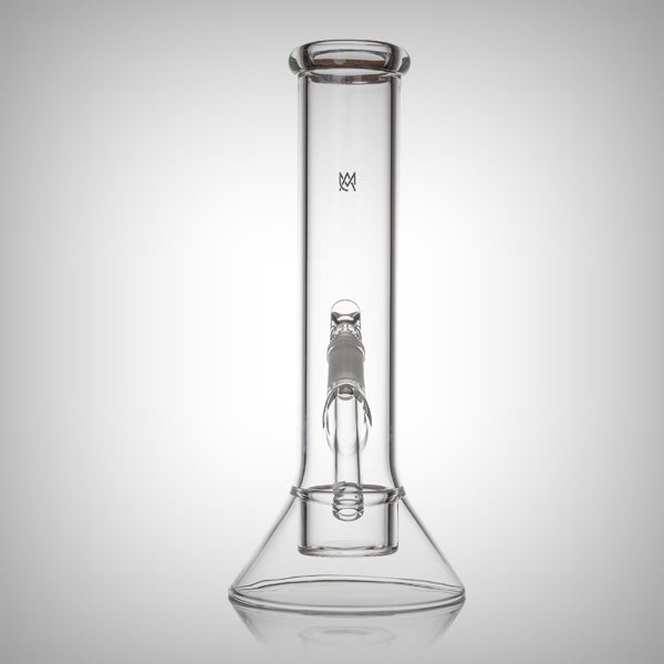 Close-up of the MJ Arsenal Laguna hollow-bottom base