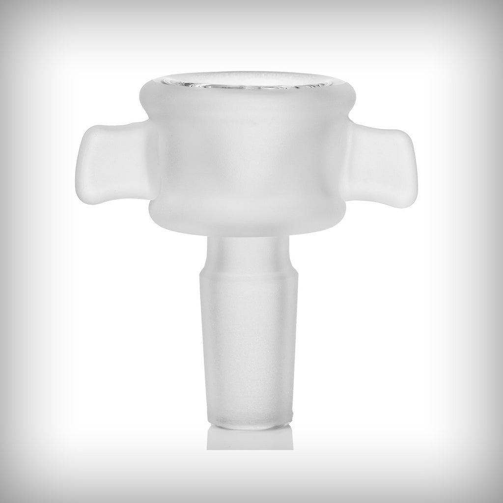 MJ Arsenal Skele-Tube Glass Water Pipe - 2026 Halloween collection