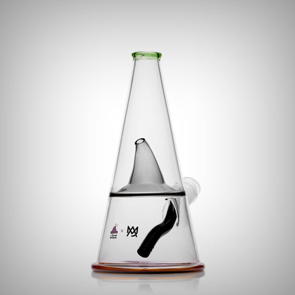 MJ Arsenal x A Good Witch - Limited Edition Halloween 2024 Collection by MJ Arsenal | Bongs & Waterpipes | 421Store online smoke shop