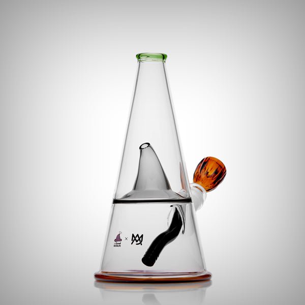 MJ Arsenal x A Good Witch - Limited Edition Halloween 2024 Collection - 421Store