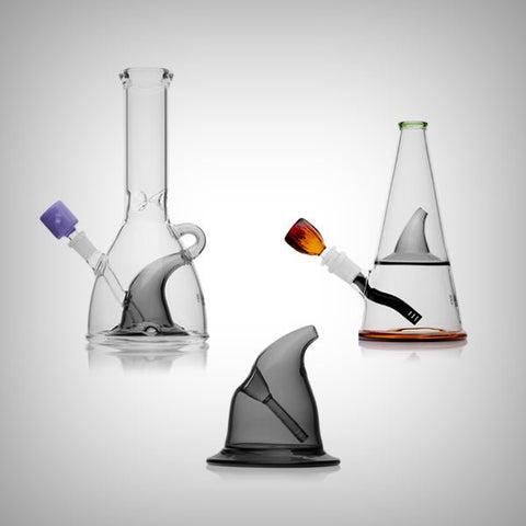 MJ Arsenal x A Good Witch - Limited Edition Halloween 2024 Collection by MJ Arsenal | Bongs & Waterpipes | 421Store online smoke shop