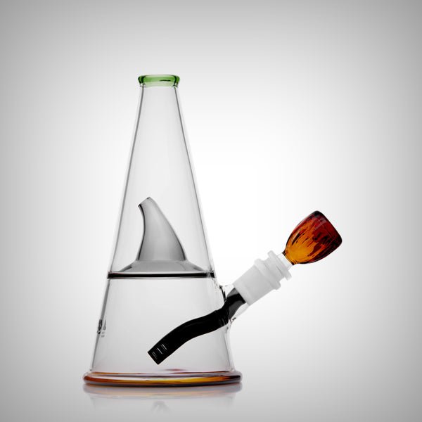 MJ Arsenal x A Good Witch - Limited Edition Halloween 2024 Collection by MJ Arsenal | Bongs & Waterpipes | 421Store online smoke shop