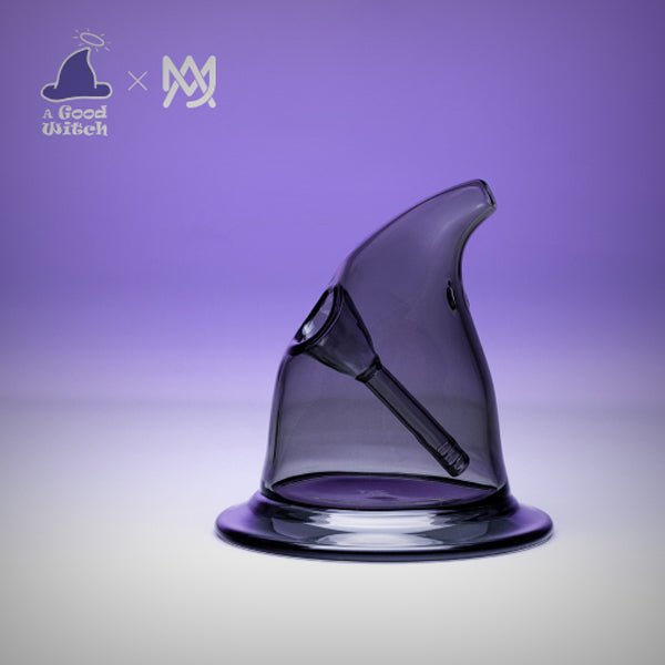MJ Arsenal x A Good Witch - Limited Edition Halloween 2024 Collection - 421Store