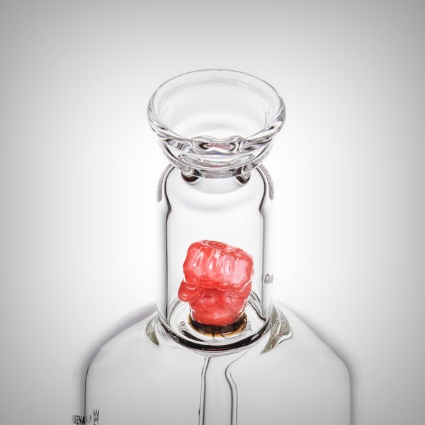 MJ Arsenal x Tyson 2.0 Punch - Out Cone Bubbler by MJ Arsenal | Waterpipes | 421Store online smoke shop