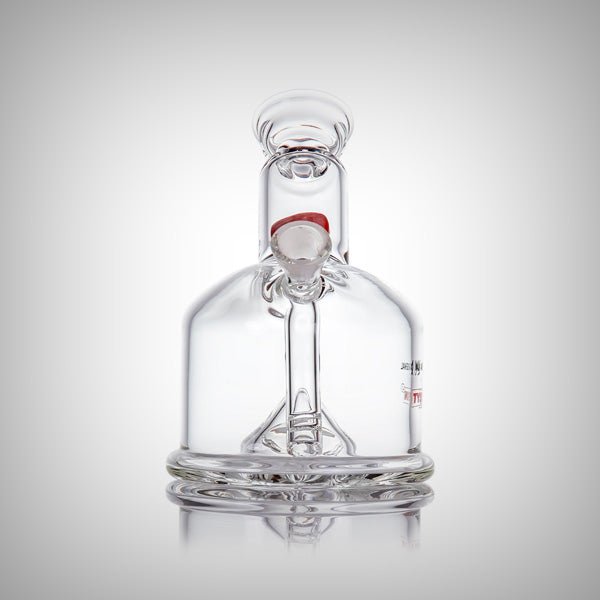 MJ Arsenal x Tyson 2.0 Punch - Out Cone Bubbler by MJ Arsenal | Waterpipes | 421Store online smoke shop
