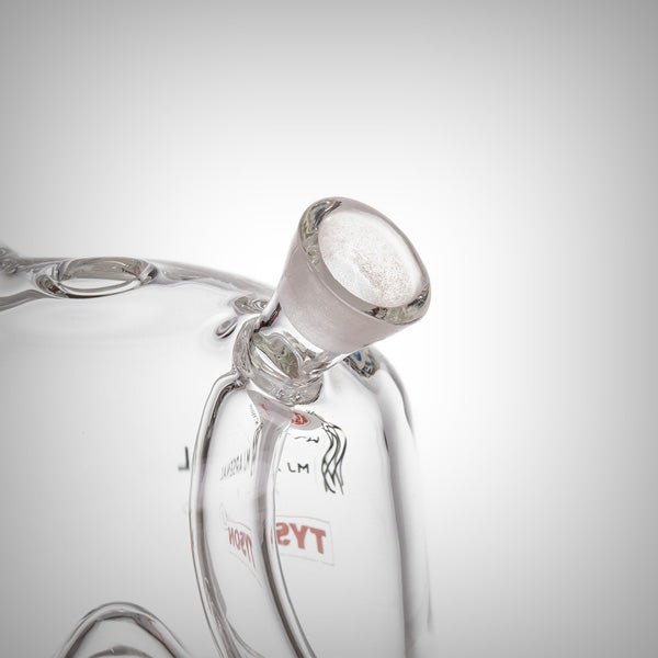 MJ Arsenal x Tyson 2.0 Punch - Out Cone Bubbler by MJ Arsenal | Waterpipes | 421Store online smoke shop