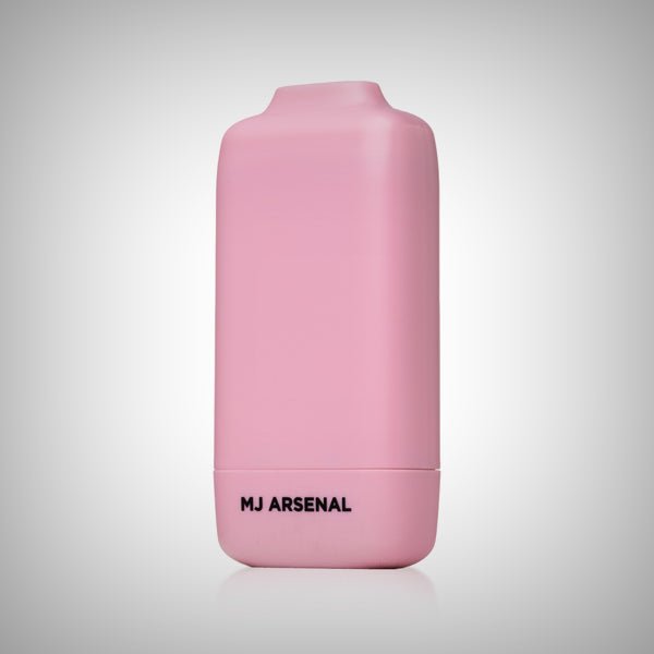 Multipack Houdini Portable Smoke Filters from MJ Arsenal by MJ Arsenal | Accessories | 421Store online smoke shop