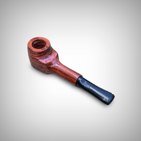 Mup Wood Pipe by The Mill – 3 1/8-Inch Rosewood Pipe by The Mill | Pipes & Blunts | 421Store online smoke shop