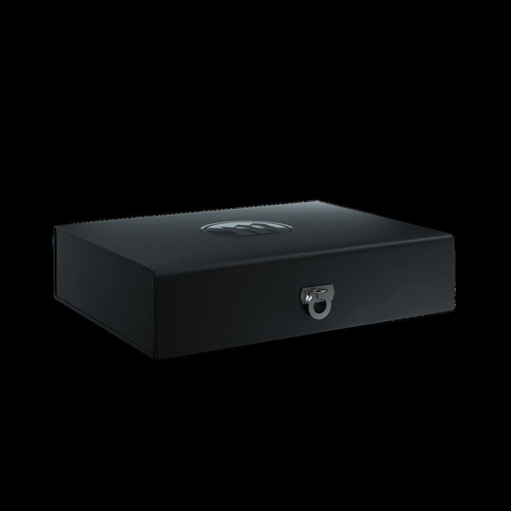 Myster Stashtray Bundle - Blackout Limited Edition - Trays - Myster - 421Store - online smoke shop