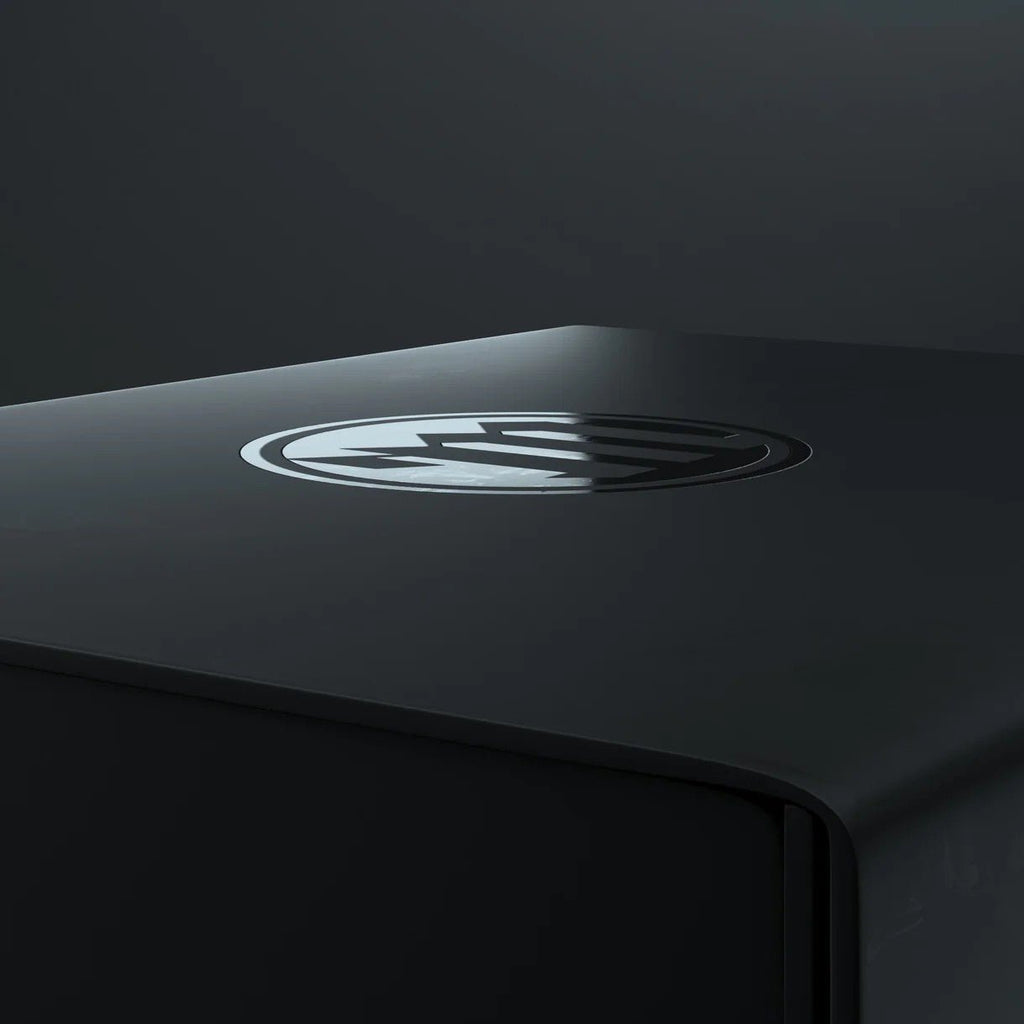 Myster Stashtray Bundle - Blackout Limited Edition - Trays - Myster - 421Store - online smoke shop