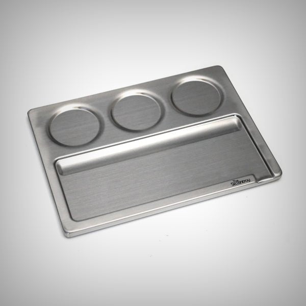 Myster Stashtray Bundle - Blackout Limited Edition - Trays - Myster - 421Store - online smoke shop