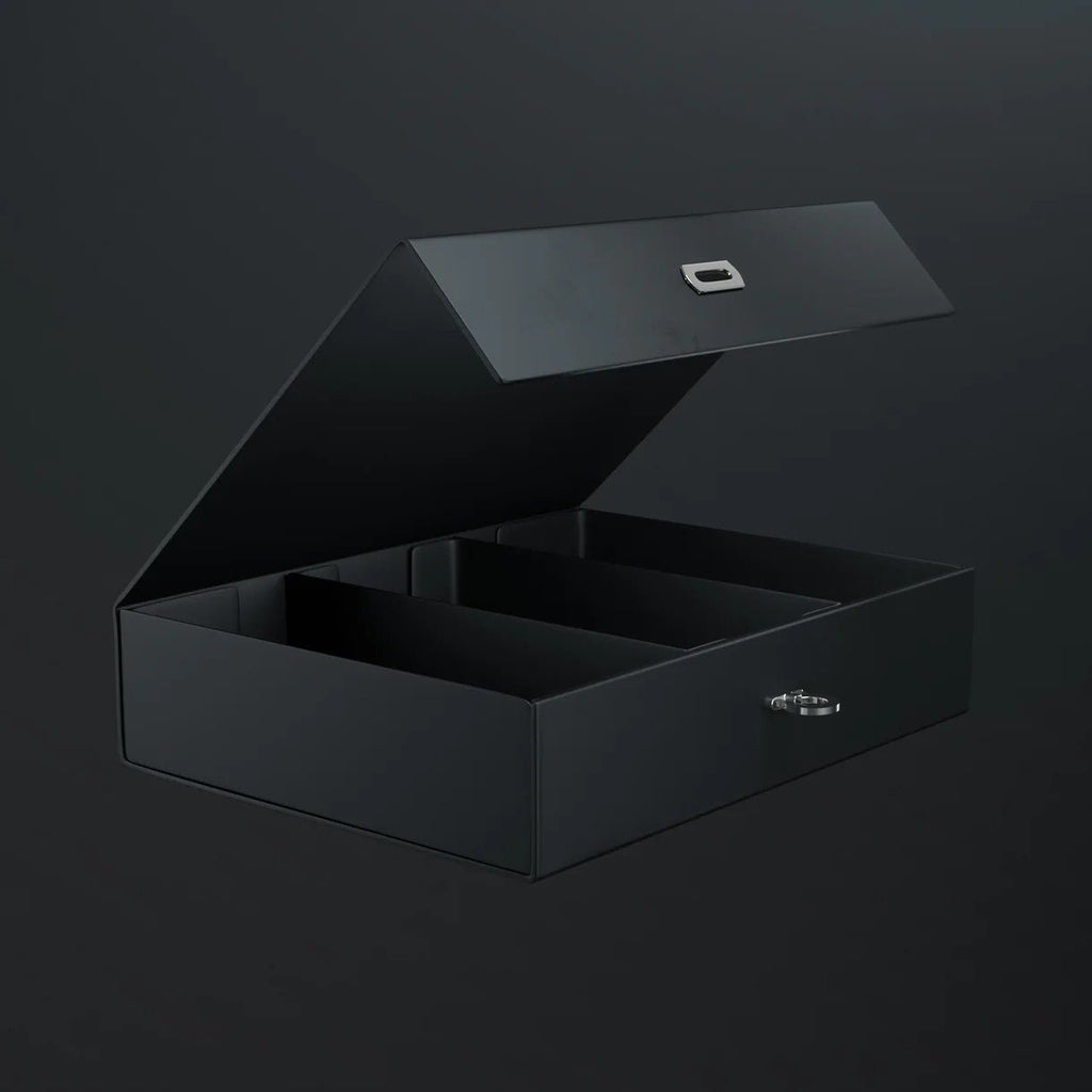 Myster Stashtray Bundle - Blackout Limited Edition - Trays - Myster - 421Store - online smoke shop