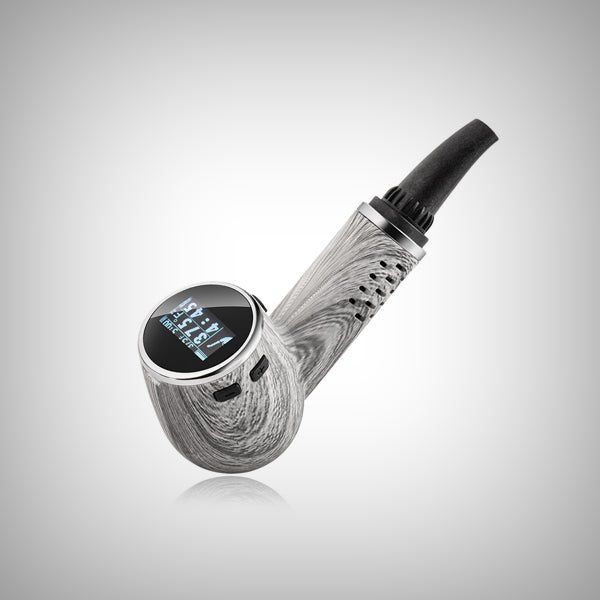 Nautilus Sherlock Dry Herb Vaporizer (Second generation) by Cipher | electric pipe | 421Store online smoke shop