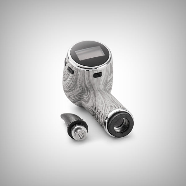 Nautilus Sherlock Dry Herb Vaporizer (Second generation) by Cipher | electric pipe | 421Store online smoke shop