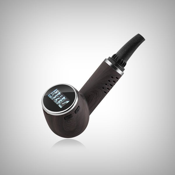 Nautilus Sherlock Dry Herb Vaporizer (Second generation) by Cipher | electric pipe | 421Store online smoke shop